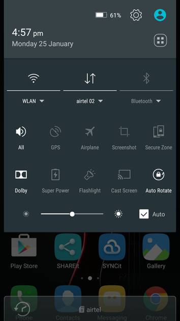 UI Screenshot