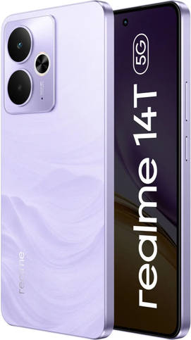 realme 14T 256GB