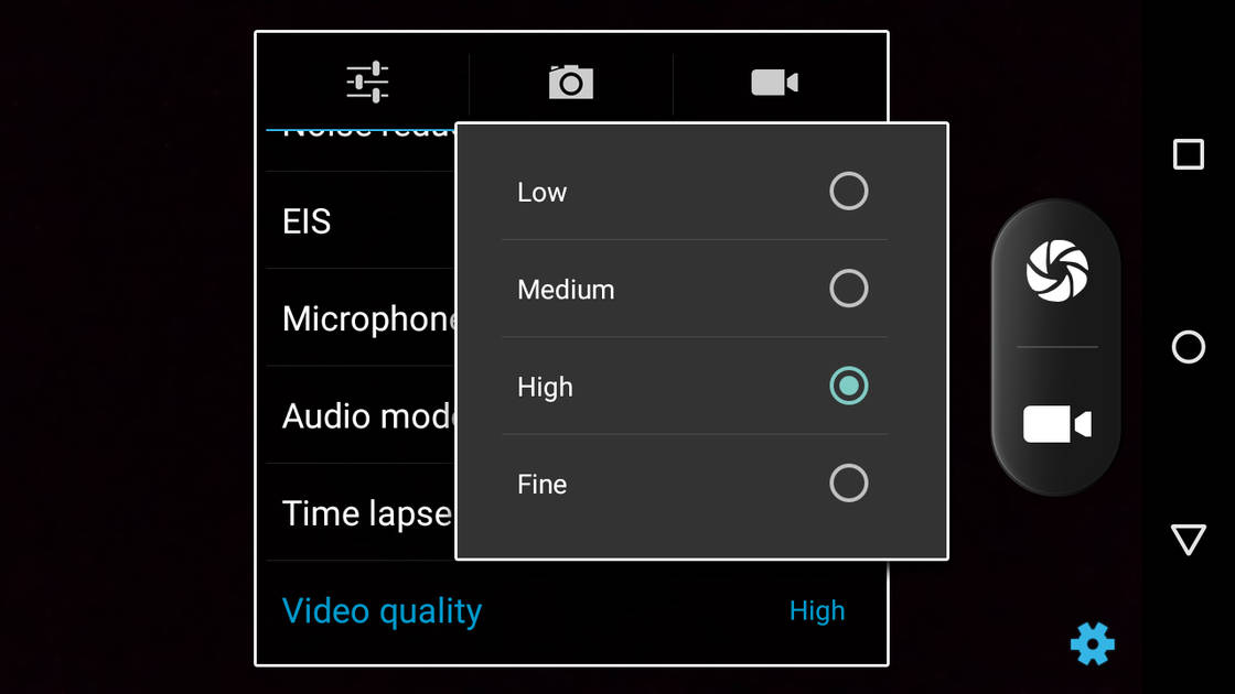 UI Screenshot