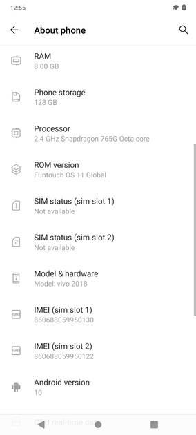 UI Screenshot