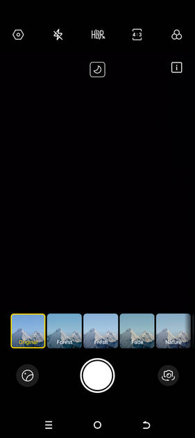 UI Screenshot