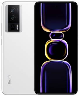 Xiaomi Redmi K60
