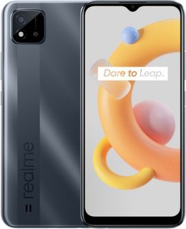realme C20A