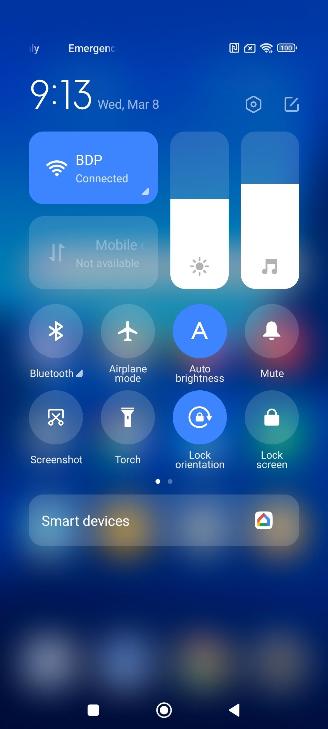 UI