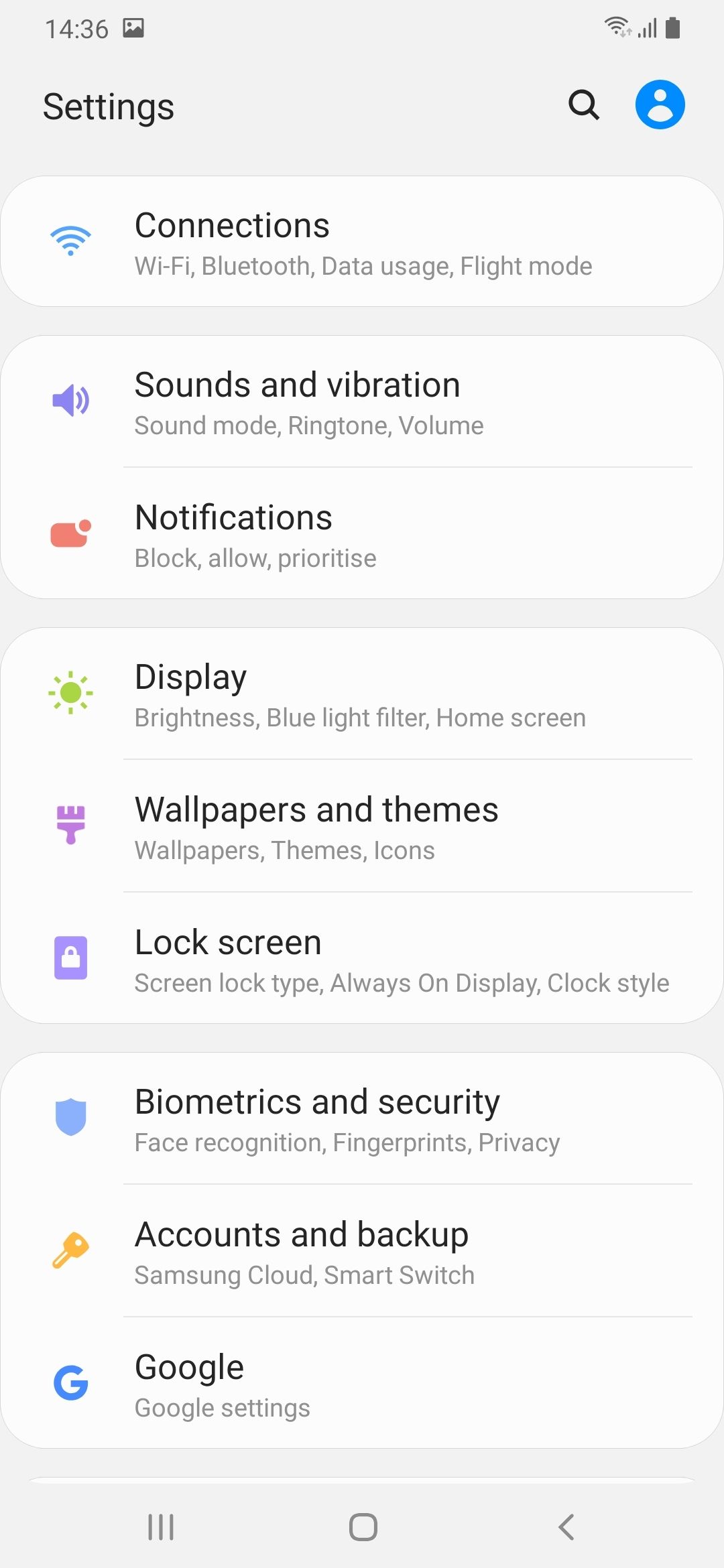 UI