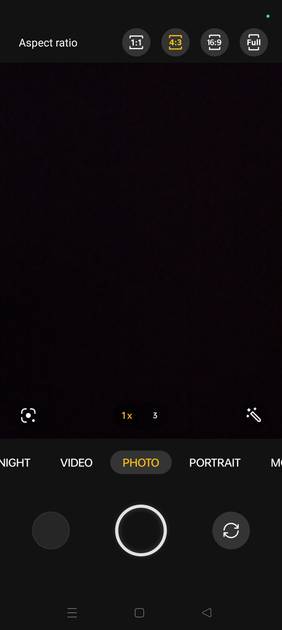 UI Screenshot