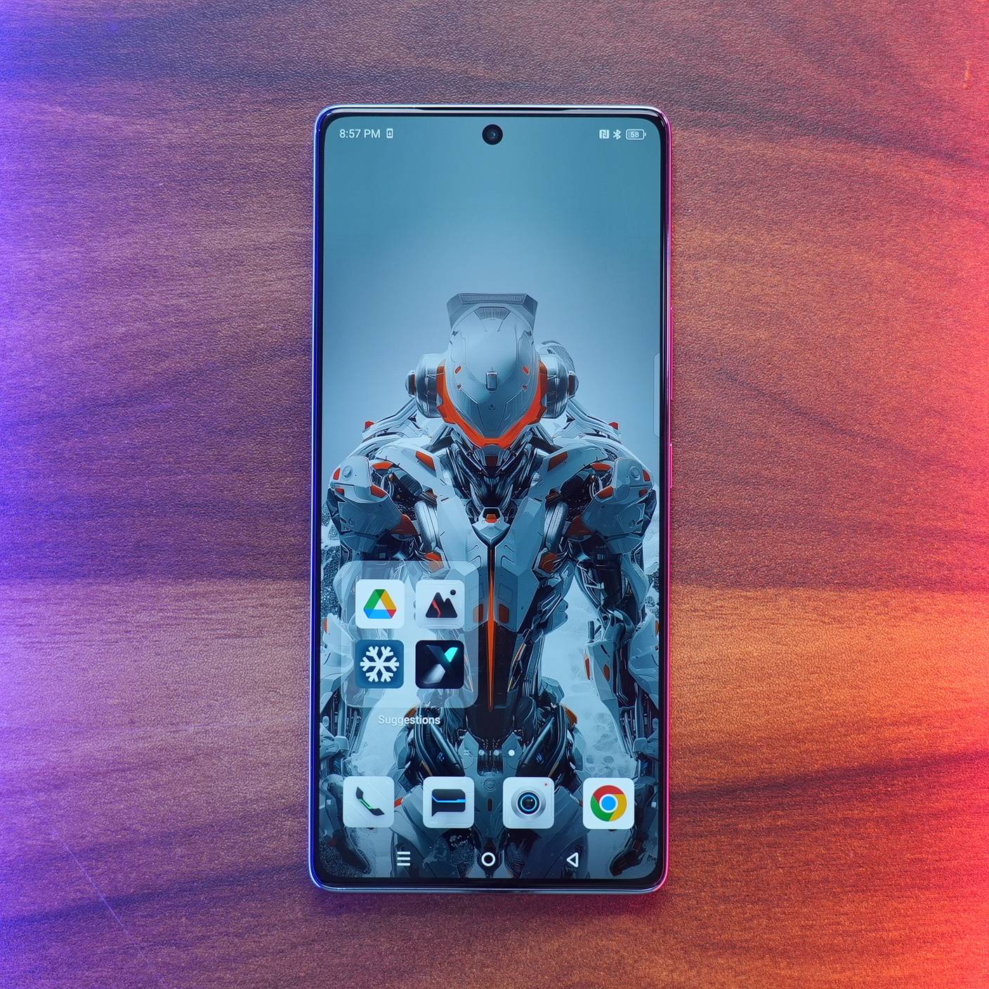 Infinix