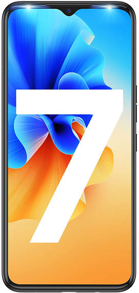Tecno Spark 7