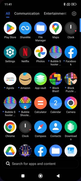UI Screenshot