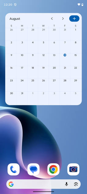 UI Screenshot