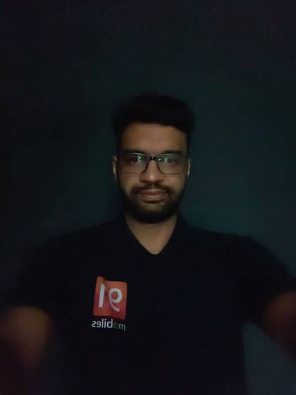 vivo S2 FE 5G