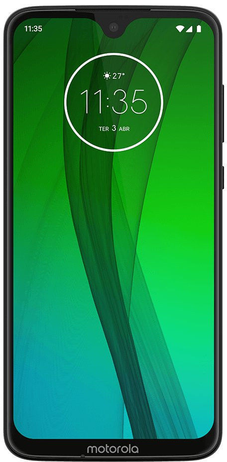 motorola g7