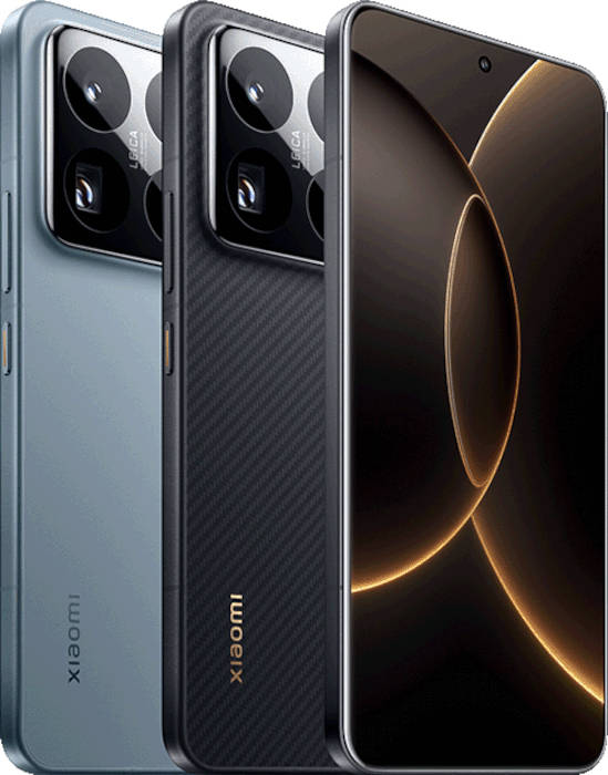 Xiaomi