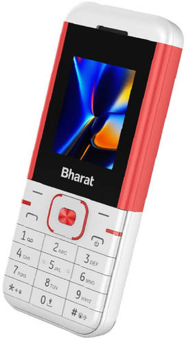 Reliance Jio Bharat K1 Karbonn
