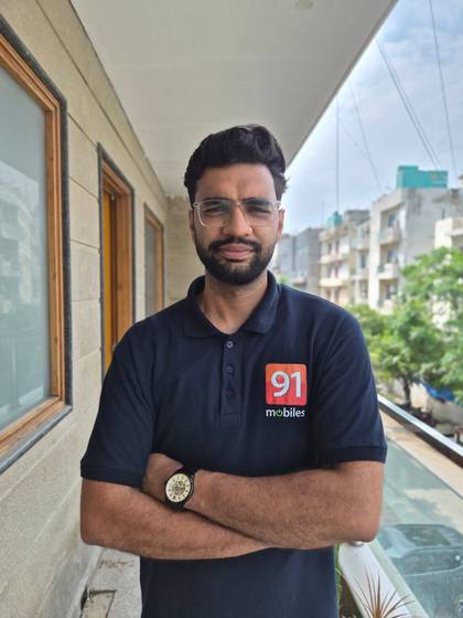 Samsung Galaxy Z Flip 7