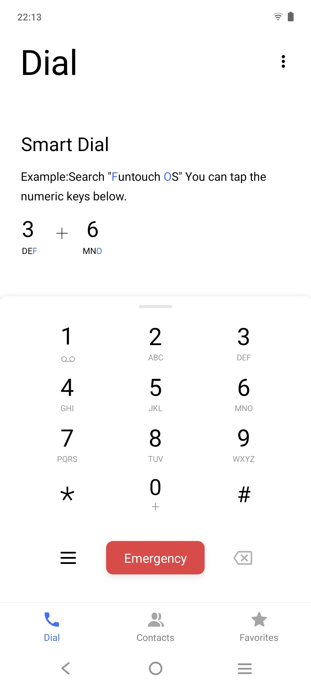 UI