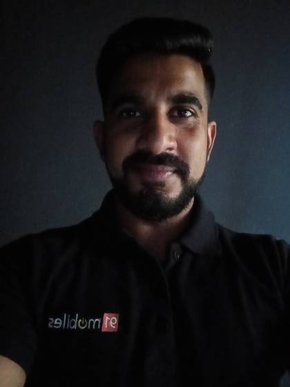 realme 8