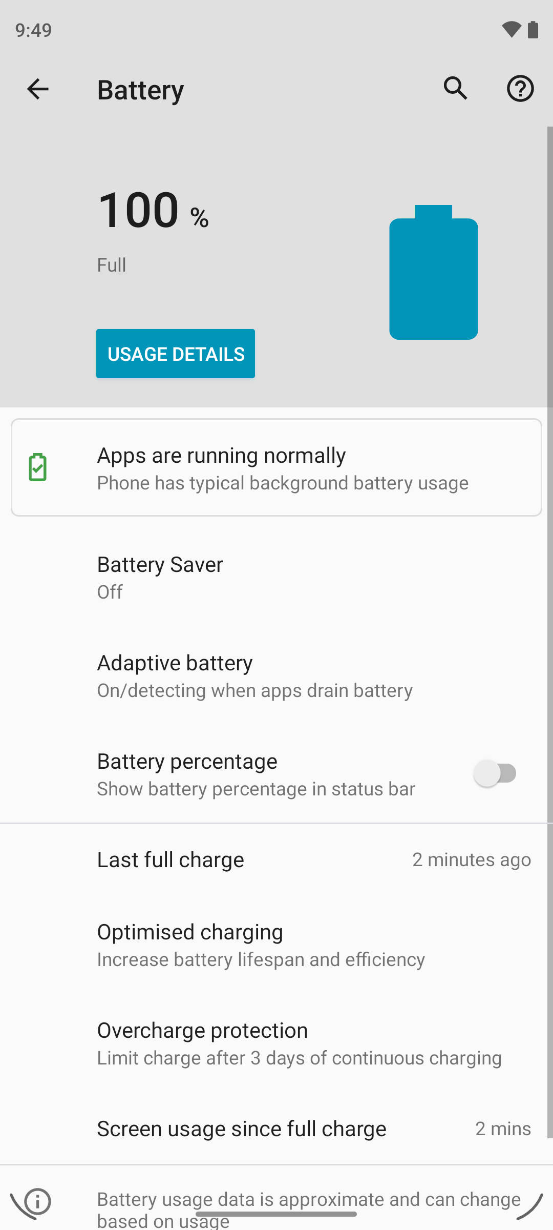 UI