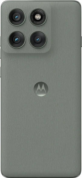 Motorola Edge 60 Pro 12GB RAM