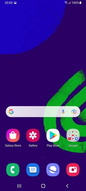 UI Screenshot