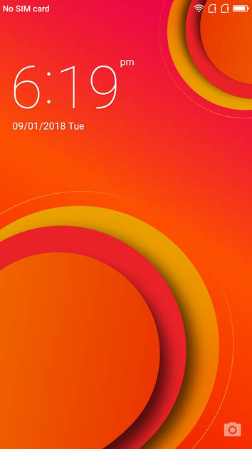 UI Screenshot