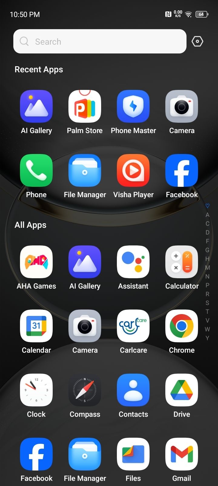 UI
