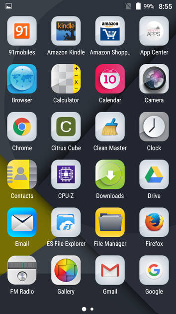 UI Screenshot