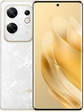 Infinix Zero 30 4G