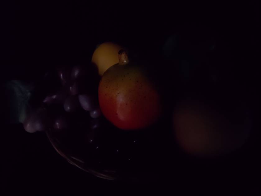 Rear Camera