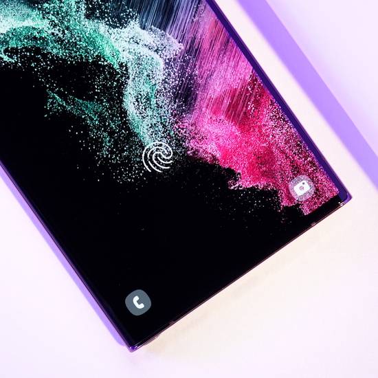 Samsung Galaxy S22 Ultra Images, Official Pictures, Photo Gallery