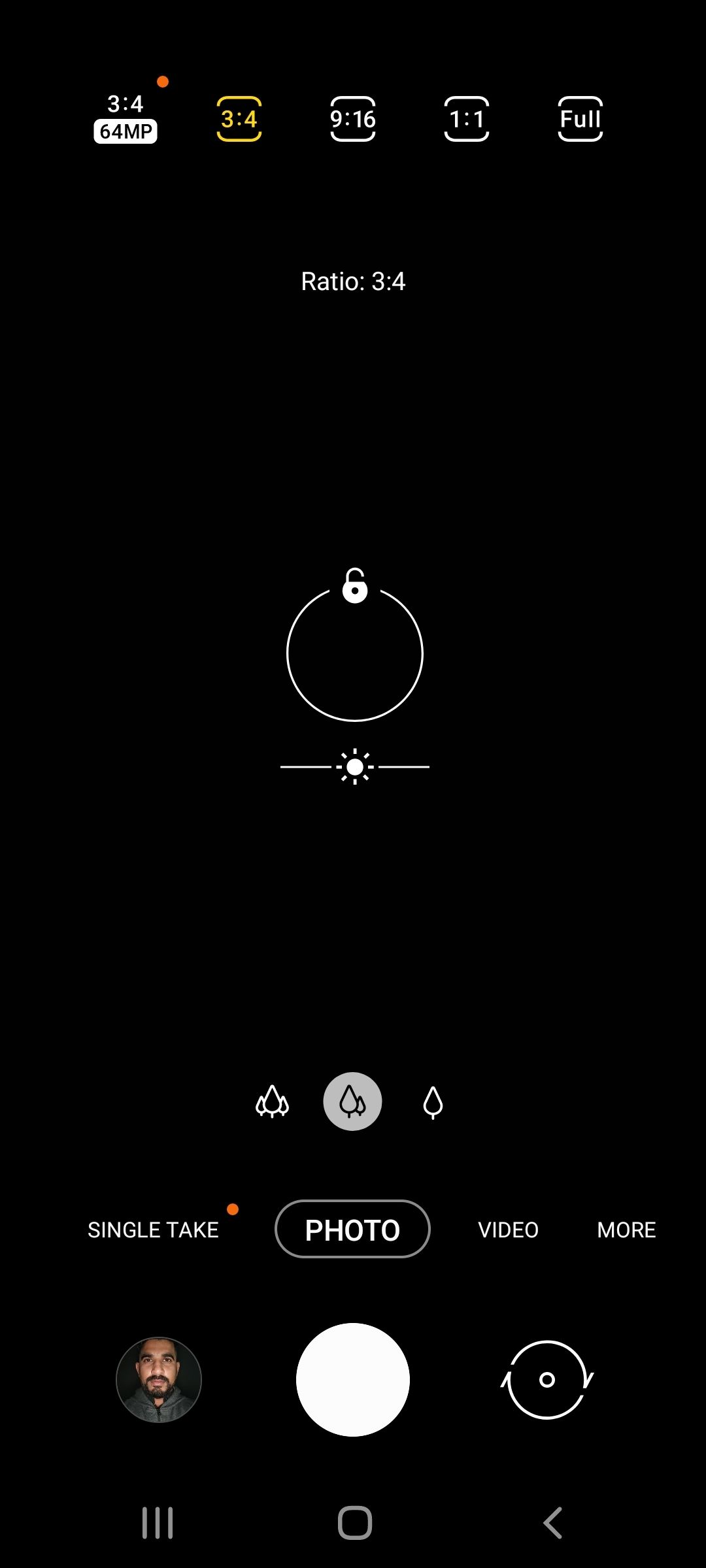 UI