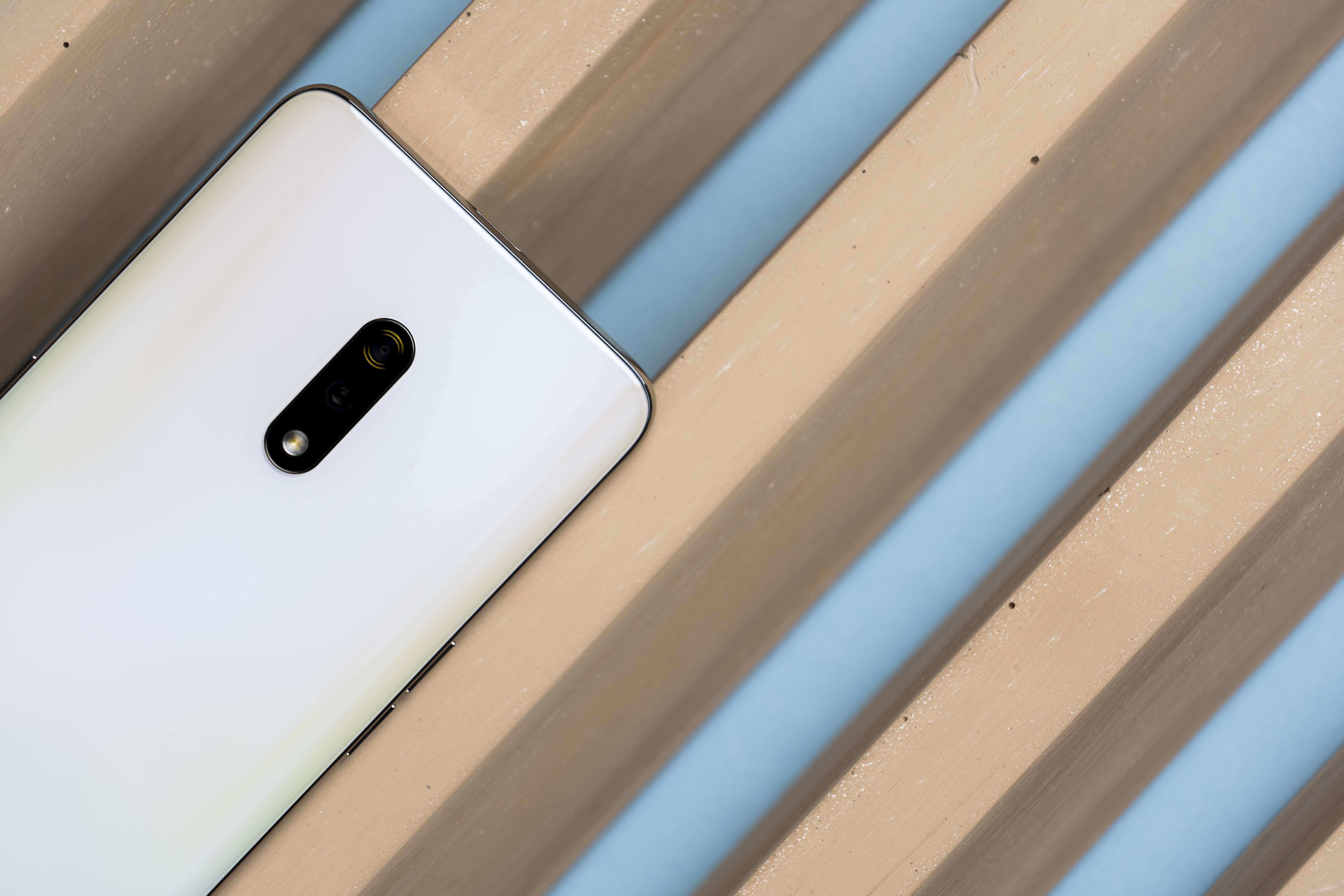 realme x pro 8
