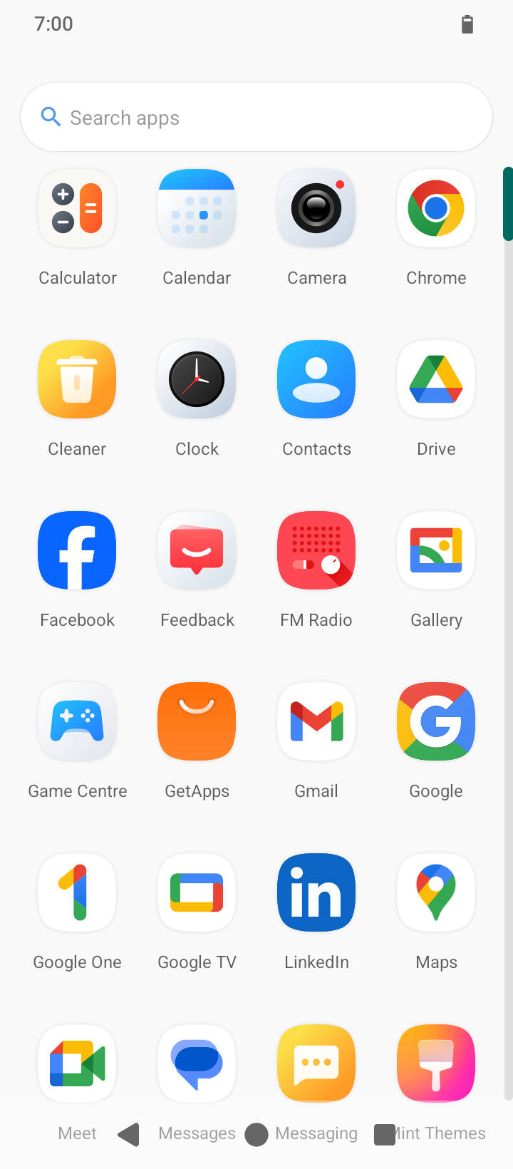 UI