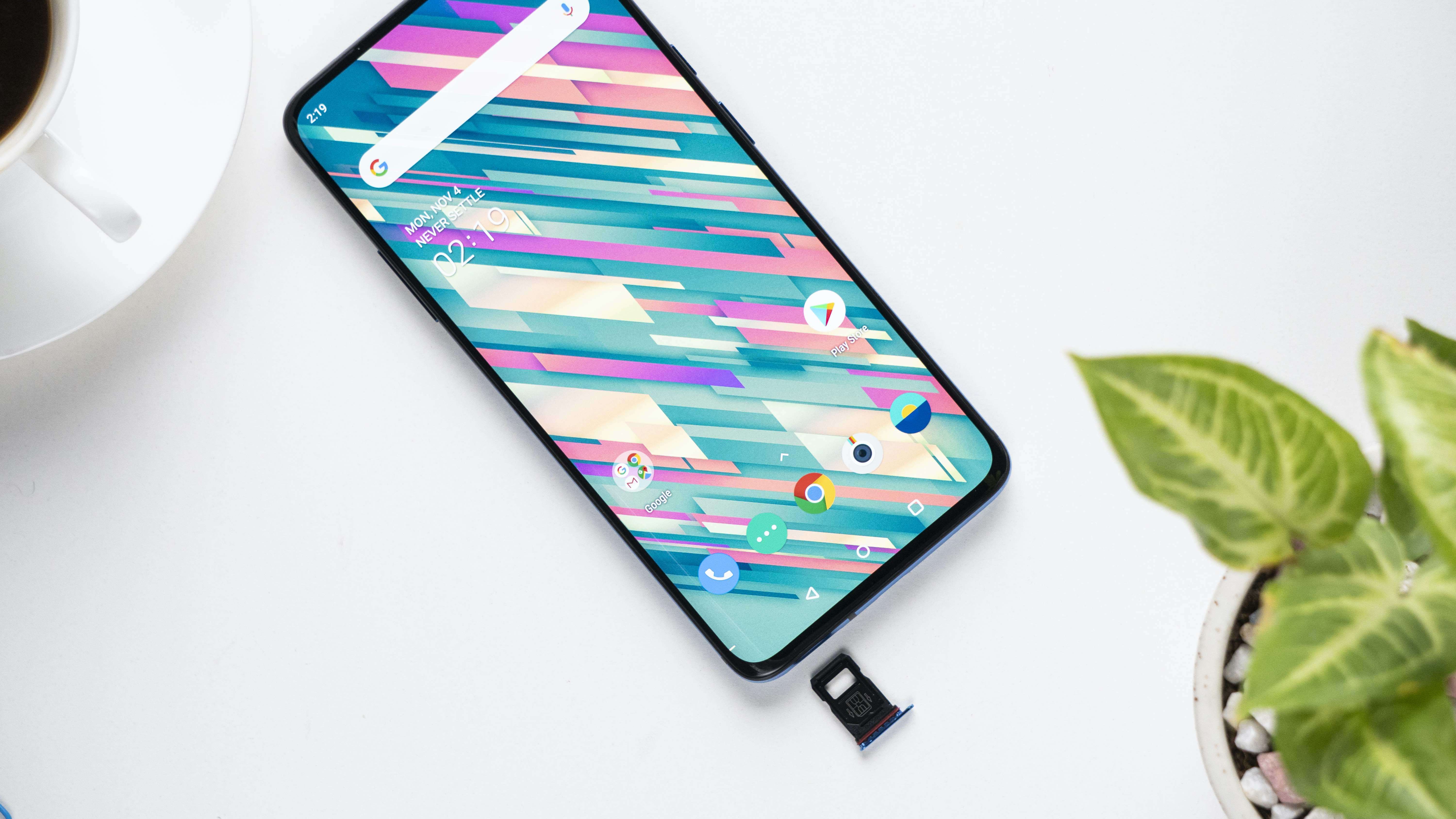 OnePlus