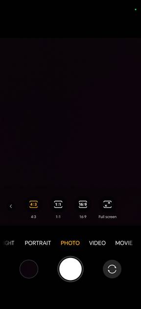 UI Screenshot