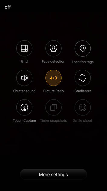 UI Screenshot