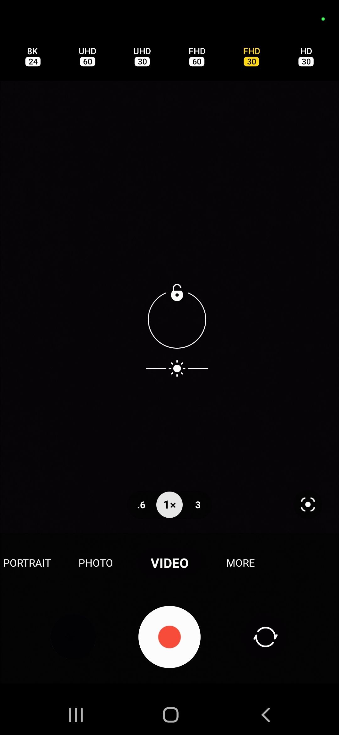 UI