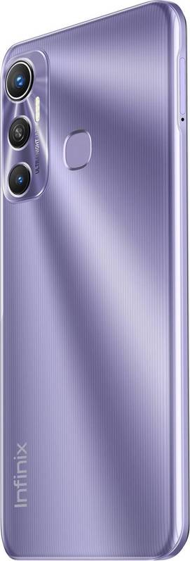Infinix Hot 11