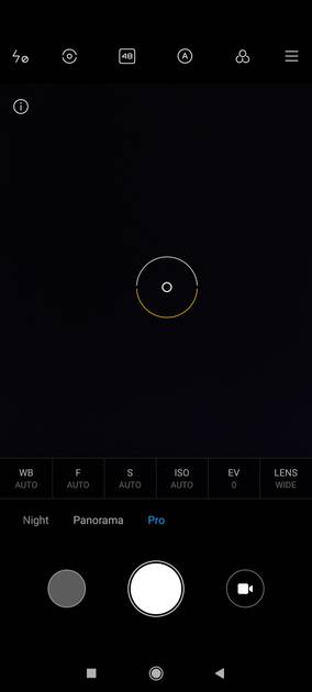 In India Redmi Note Pro Camera App Xiaomi Redmi Note Pro Full