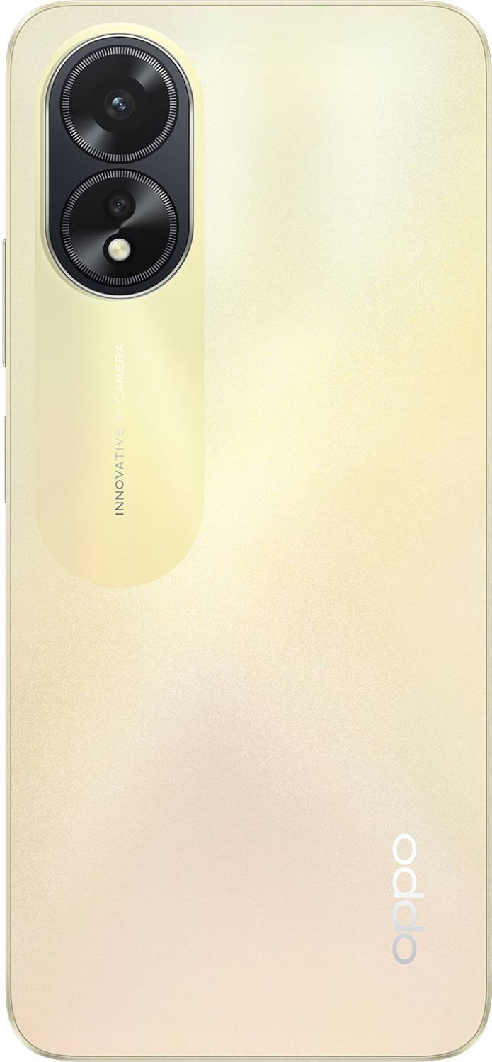 Oppo A38 With MediaTek Helio G85 SoC, 50-Megapixel Rear Camera