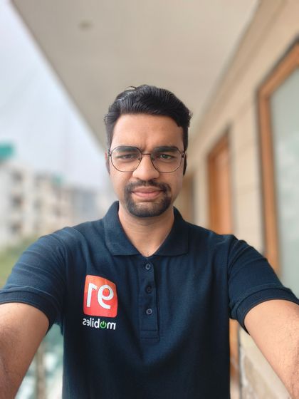 realme 14 Pro Plus