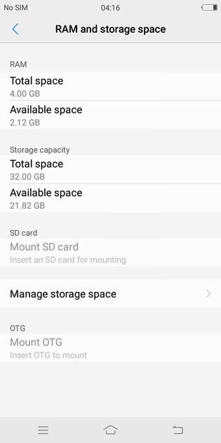 UI Screenshot