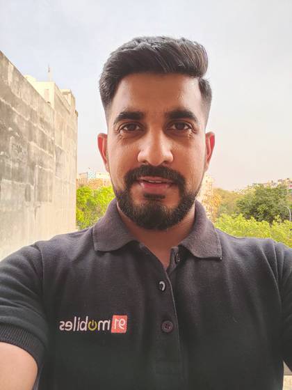 realme 8 Pro
