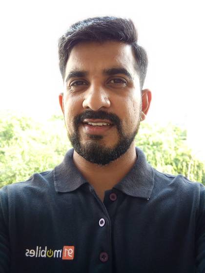 Infinix Smart 6 Plus