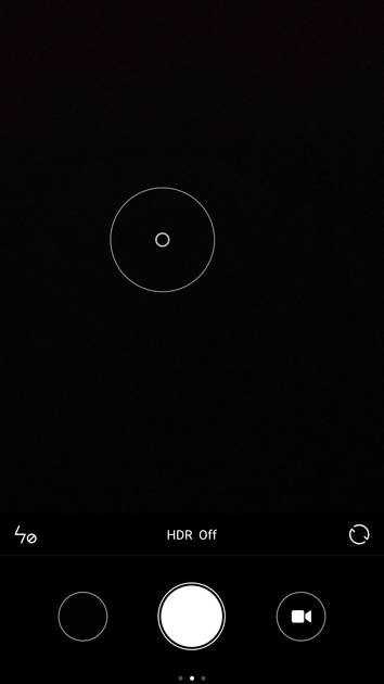 UI Screenshot