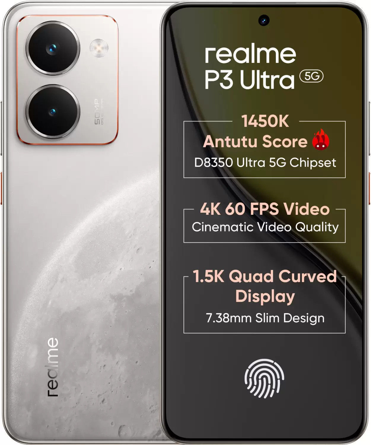 realme