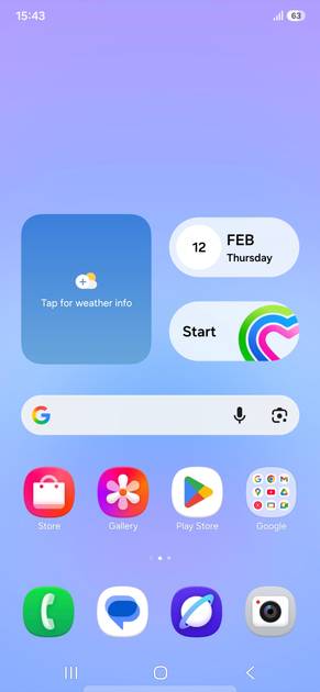 UI Screenshot