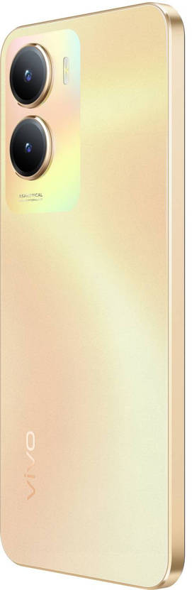 vivo T2x 8GB RAM