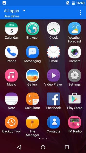 UI Screenshot