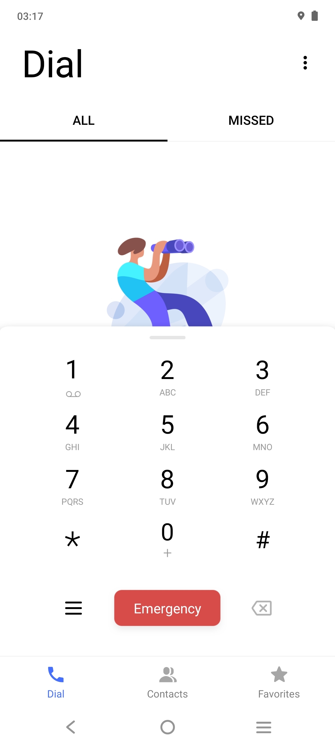 UI